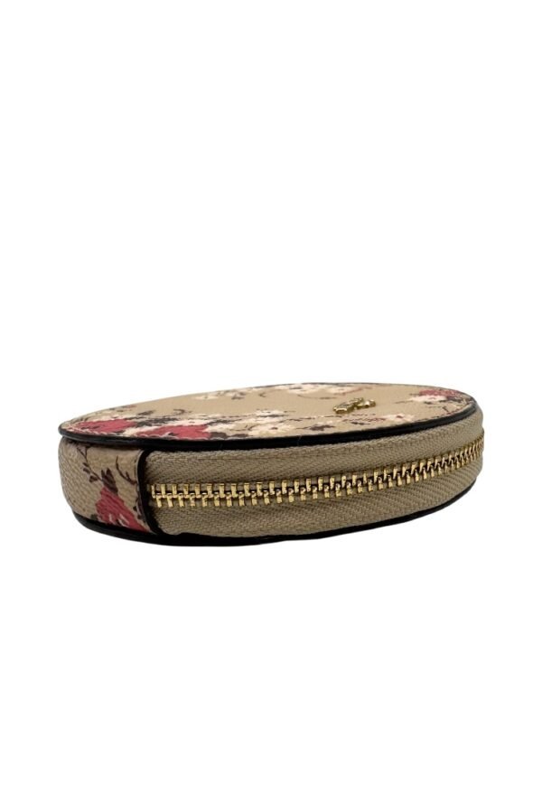 COACH - COIN CASE FLORAL - Image 5